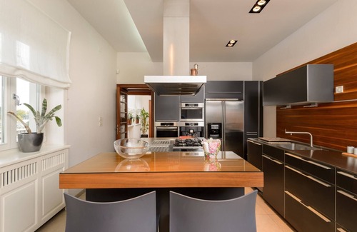 Split Villa | Villa Meje Split heated pool, jacuzzi, sauna, stylish, family