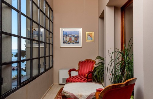 Split Villa | Villa Meje Split heated pool, jacuzzi, sauna, stylish, family