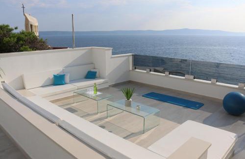 Drasnice Villa | Villa Mel II