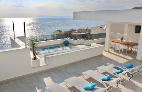 Drasnice Villa | Villa Mel II