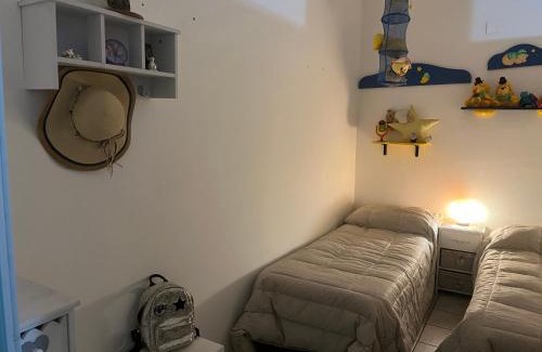 Rossano Resort | Villa Melania