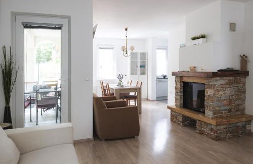 Ribcev Laz House | Villa Melody
