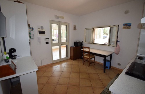 Bisceglie Villa | Villa Mema with independent swimming pool near Trani