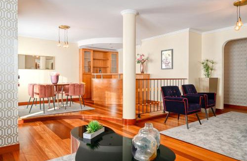 Canhas Villa | Villa Mendonça, a Home in Madeira