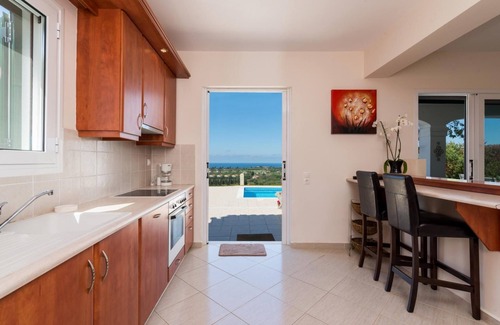 Kaligata Villa | Villa Mera in Kaligata