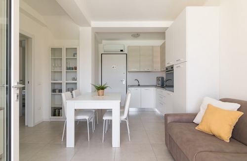 Pieve Vecchia Apartment | Villa Meri Lake by Garda FeWo