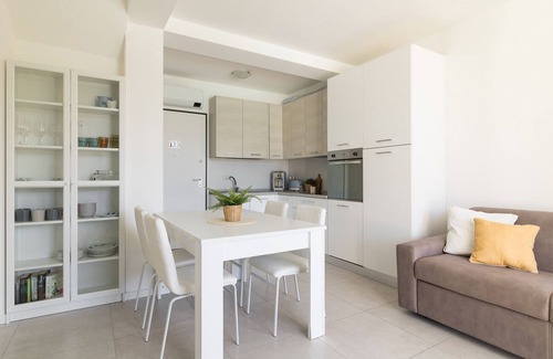 Pieve Vecchia Apartment | Villa Meri Lake by Garda FeWo