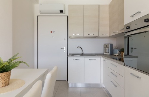 Pieve Vecchia Apartment | Villa Meri Lake by Garda FeWo