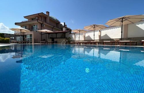 Budjaka Hotel | Villa Mia