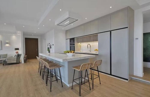 Benalmadena Villa | Villa Mian - A paradise on the Costa del Sol