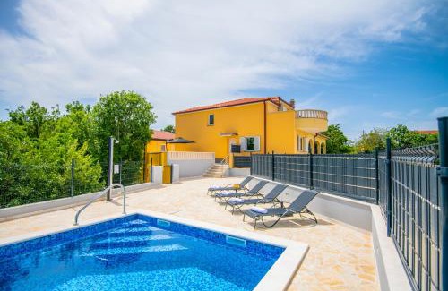 Sestanovac House | Villa "Mile"