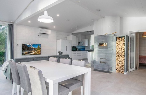 Kuortti House | Villa Milla by Interhome