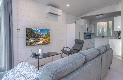 Kuortti House | Villa Milla by Interhome