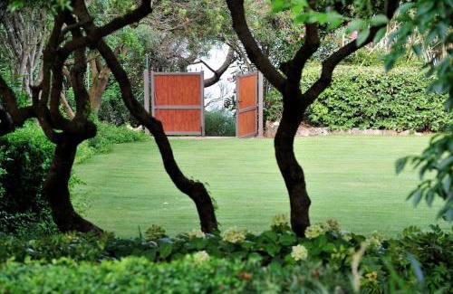 Tortoli Villa | VILLA MILVIO con accesso privato in spiaggia