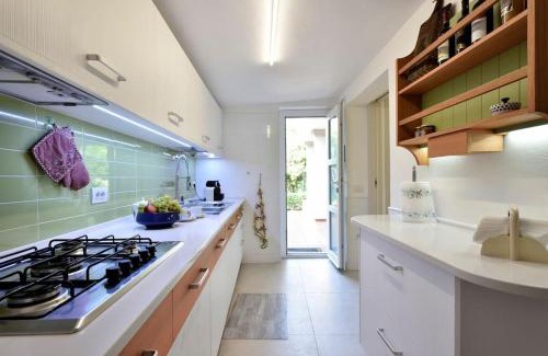 Tortoli Villa | VILLA MILVIO con accesso privato in spiaggia