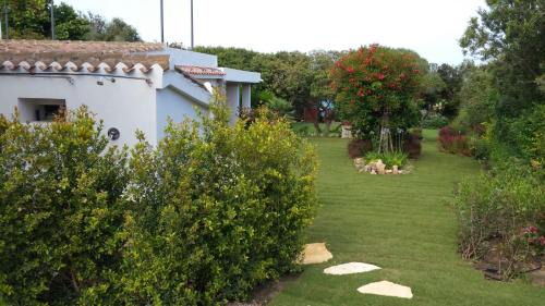 Tortoli Villa | VILLA MILVIO con accesso privato in spiaggia