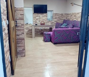 Minas de Riotinto House | Villa Mina