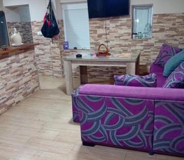 Minas de Riotinto House | Villa Mina