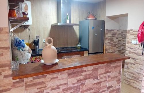 Minas de Riotinto House | Villa Mina