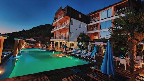 Pestani Villa | Villa Mina