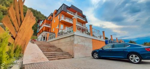 Pestani Villa | Villa Mina
