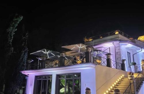 Nola Hotel | Villa Minieri Resort & SPA