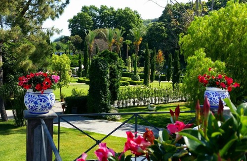 Nola Hotel | Villa Minieri Resort & SPA