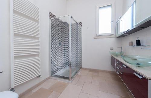 Arnesano Villa | Villa Minioti Apartment A