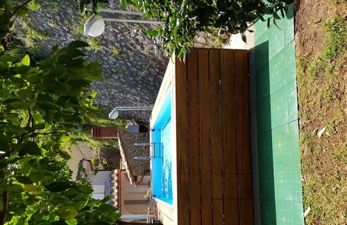Scala Villa | Villa Mirea, great view, Private pool, easy access, 1km.from Ravello, parking