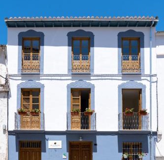 Iznajar Bed & Breakfast | Villa Moana