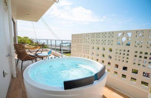 Okinawa Villa | villa modama