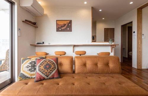 Okinawa Villa | villa modama