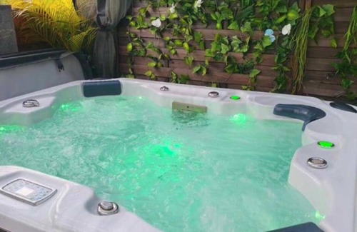 Sainte Marie House | Villa Moderne 5 Minutes de L'aéroport