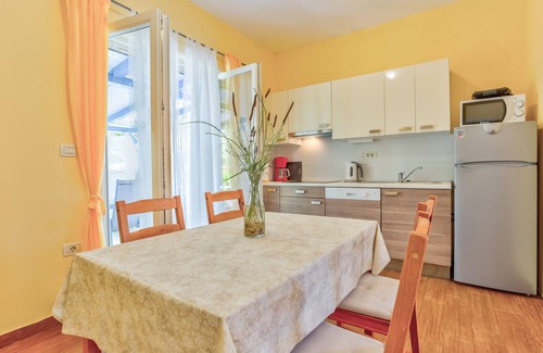 Lovrecica Apartment | Villa Moletto Seaside & Relax (4 guests)