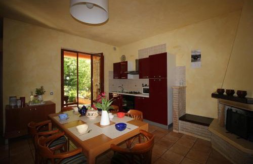 Mombaroccio Villa | Villa Mombaroccio le colline di Pesaro tra mare e natura