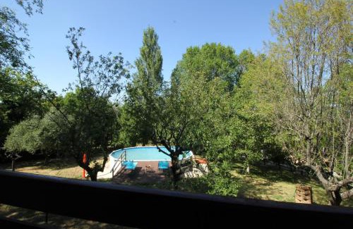 Mombaroccio Villa | Villa Mombaroccio le colline di Pesaro tra mare e natura