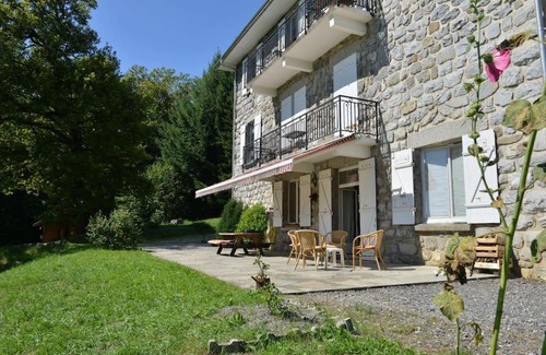 Plateau-d'Assy Apartment | Villa Monjoie