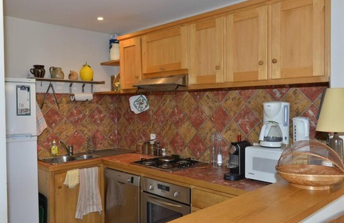 Plateau-d'Assy Apartment | Villa Monjoie