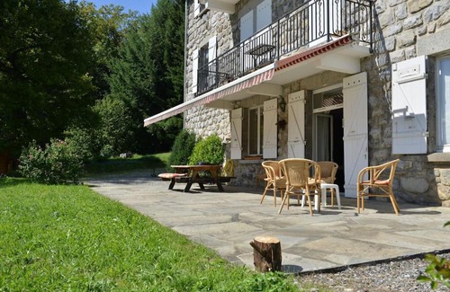 Plateau-d'Assy Apartment | Villa Monjoie