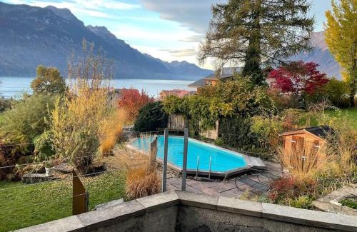 Brienz Apartment | Villa Monkey