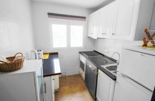 Benissa Coast Villa | Villa Montemar