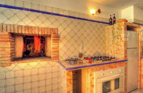 Montepulciano Villa | Villa Montepulciano Comfortable holiday residence