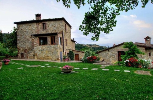 Montepulciano Villa | Villa Montepulciano Comfortable holiday residence