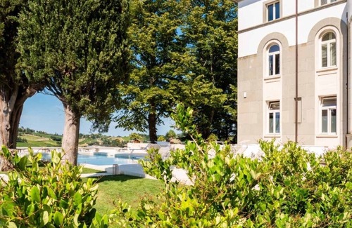 Quartiere Cesuola House | Villa Monty Banks - SUITE 1