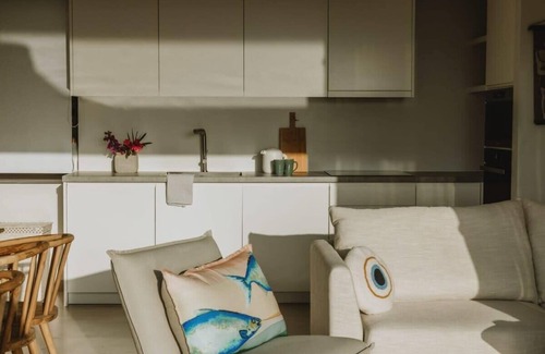 Aktio-Vonitsa Villa | Villa Morby Summary: