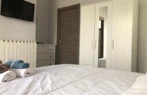 Montefredane Bed & Breakfast | VILLA MORELLIS