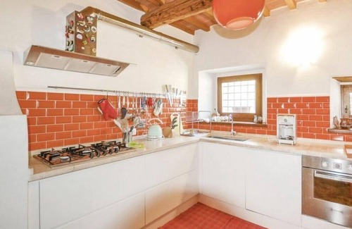 Pieve Santo Stefano Villa | Villa Morgana Comfortable holiday residence