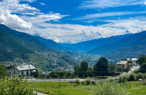 Mossini Villa | Villa Moroni