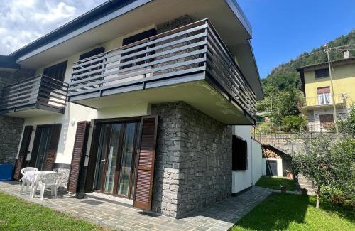 Mossini Villa | Villa Moroni