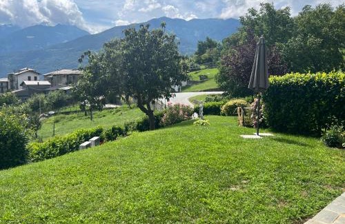 Mossini Villa | Villa Moroni